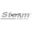 Storm F7977 - Manche, batterie chauffante-chauffage