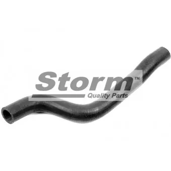 Manche, batterie chauffante-chauffage Storm OEM 191819373D