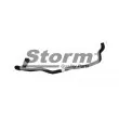 Storm F7996 - Durite de radiateur