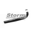 Storm F7998 - Durite de radiateur