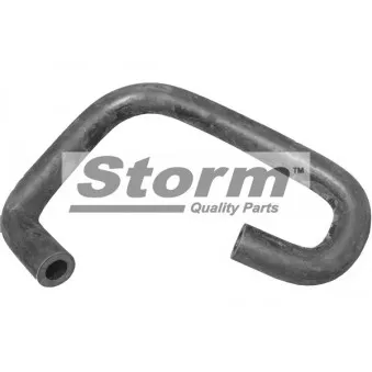 Storm F8004 - Durite de radiateur