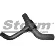 Storm F8020 - Durite de radiateur