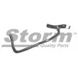 Storm F8026 - Manche, batterie chauffante-chauffage