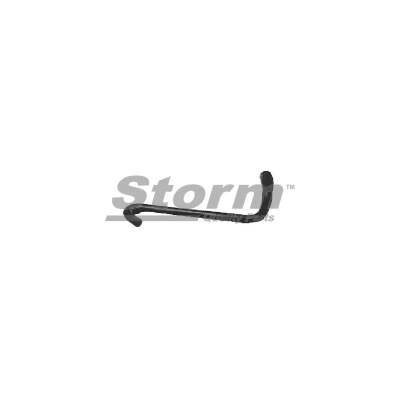 Durite de radiateur Storm F8050 - Visuel 2