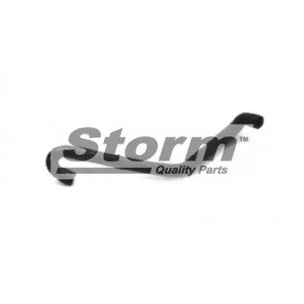 Storm F8057 - Durite de radiateur