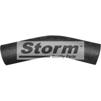 Storm F8098 - Durite de radiateur