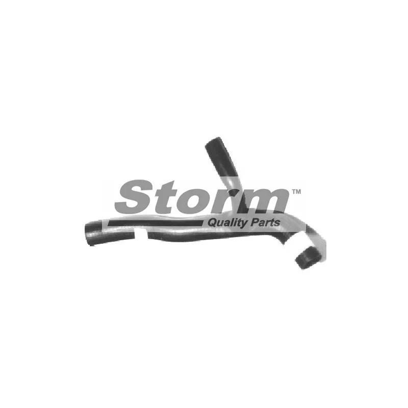 Durite de radiateur Storm F8099 - Visuel 1