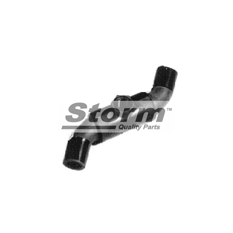 Tuyau d'aspiration, alimentation d'air Storm F8112 - Visuel 1