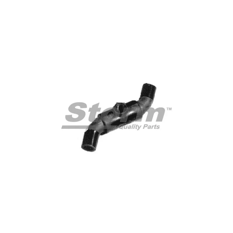 Tuyau d'aspiration, alimentation d'air Storm F8112 - Visuel 2