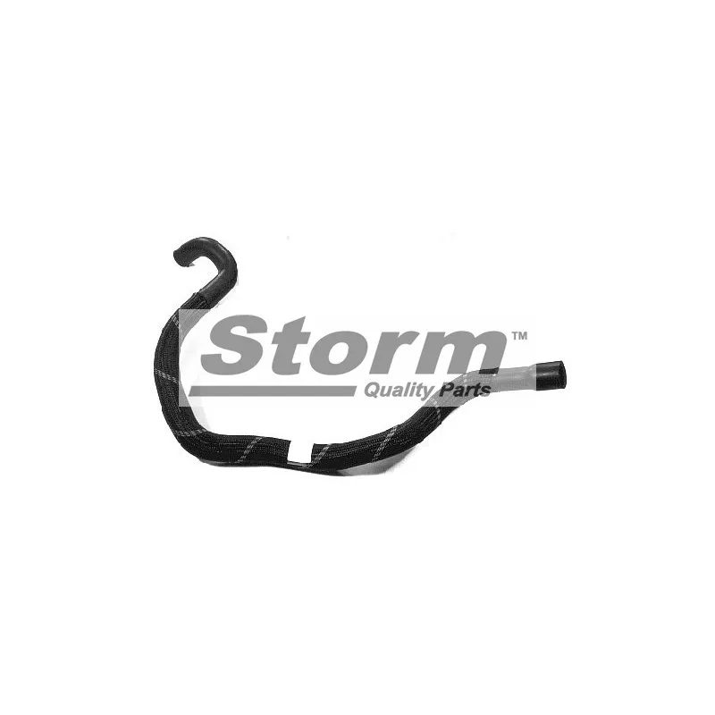 Durite de radiateur Storm F8130 - Visuel 1