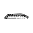 Storm F8158 - Durite de radiateur