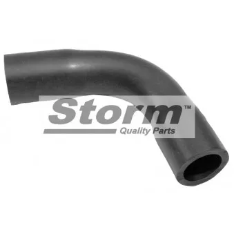 Flexible, aération de la housse de culasse Storm OEM 119261