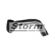 Storm F8168 - Manche, batterie chauffante-chauffage