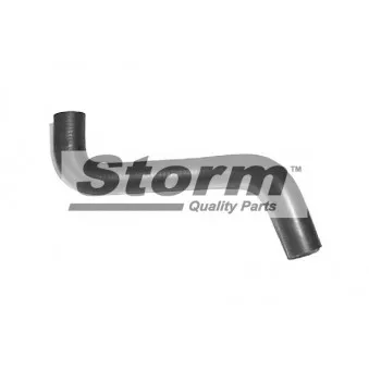 Storm F8171 - Durite de radiateur