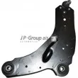 JP GROUP 1240102370 - Bras de liaison, suspension de roue avant gauche