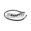 Storm F8174 - Durite de radiateur