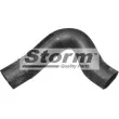 Storm F8184 - Durite de radiateur