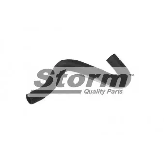 Storm F8193 - Durite de radiateur