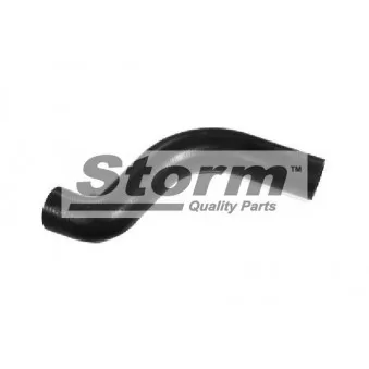 Durite de radiateur Storm OEM 121052140