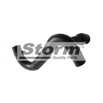 Storm F8224 - Tuyau d'huile