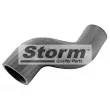 Storm F8244 - Durite de radiateur