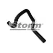 Durite de radiateur Storm [F8246]