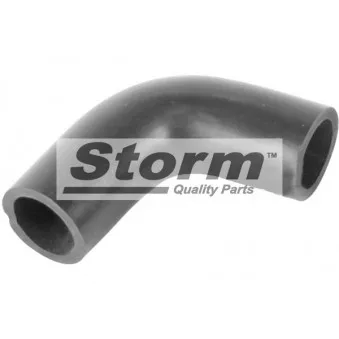 Tuyau, ventilation de carter-moteur Storm OEM 656148