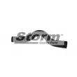 Manche, batterie chauffante-chauffage Storm [F8262]