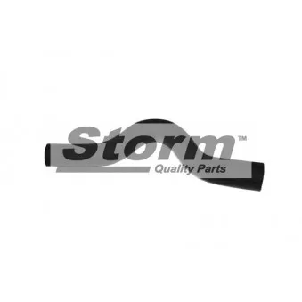 Manche, batterie chauffante-chauffage Storm OEM 90448312