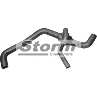 Storm F8264 - Manche, batterie chauffante-chauffage