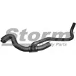 Storm F8268 - Durite de radiateur