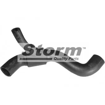 Storm F8277 - Durite de radiateur