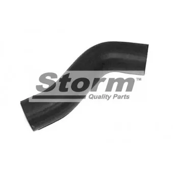 Durite de radiateur Storm OEM 1336495