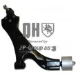 JP GROUP 1240102580 - Bras de liaison, suspension de roue avant droit