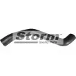 Storm F8284 - Durite de radiateur