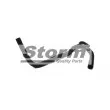 Storm F8285 - Manche, batterie chauffante-chauffage