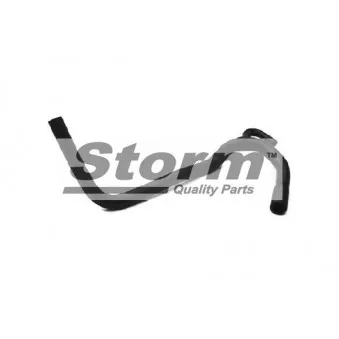 Manche, batterie chauffante-chauffage Storm OEM 1818245