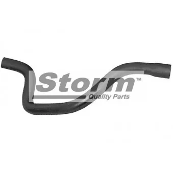 Storm F8286 - Manche, batterie chauffante-chauffage