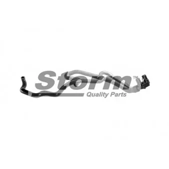 Storm F8299 - Manche, batterie chauffante-chauffage