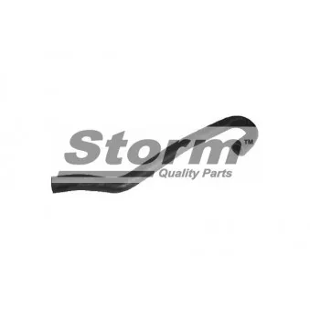 Tuyau d'huile Storm OEM 1180A5