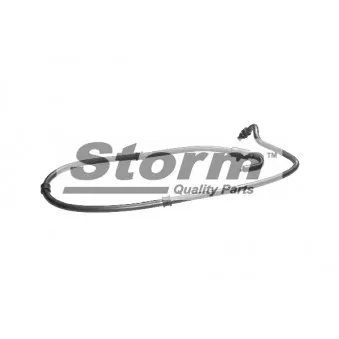 Tuyau d'huile Storm OEM 96050266