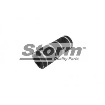 Storm F8312 - Durite de radiateur