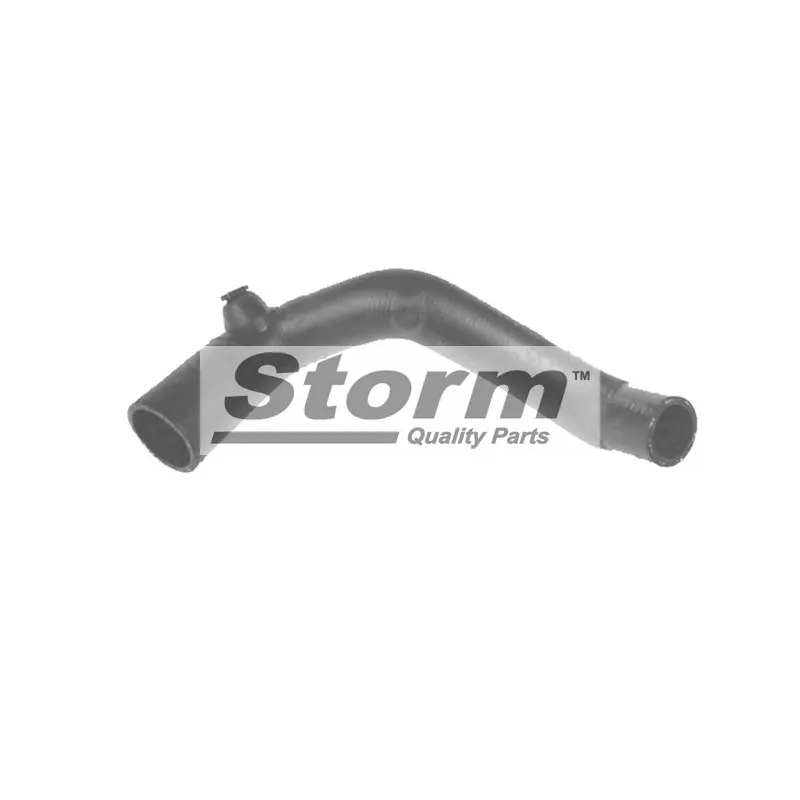 Durite de radiateur Storm F8317 - Visuel 1