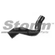Storm F8325 - Durite de radiateur