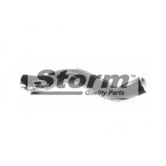 Durite de radiateur Storm OEM 1337107