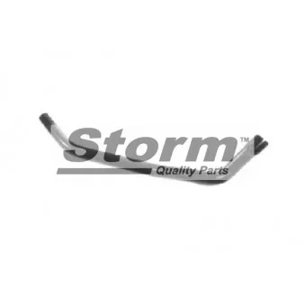 Durite de radiateur Storm OEM 1818188