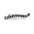 Durite de radiateur Storm [F8375]