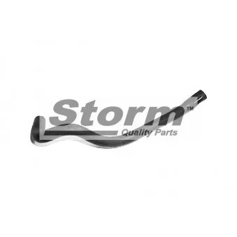 Durite de radiateur Storm OEM 1H0121109