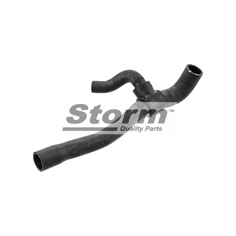 Durite de radiateur Storm F8382 - Visuel 1