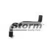 Storm F8383 - Durite de radiateur